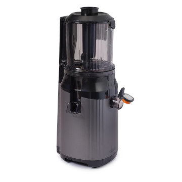 Storcător de fructe și legume, XPRESS, cu presare la rece, 180W, storcator cu presare la rece