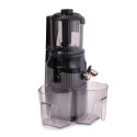 Storcător de fructe și legume, XPRESS, cu presare la rece, 180W, 2 recipiente incluse