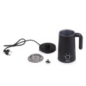 Aparat spumare lapte MILKY, 400W, 4 funcții, componente