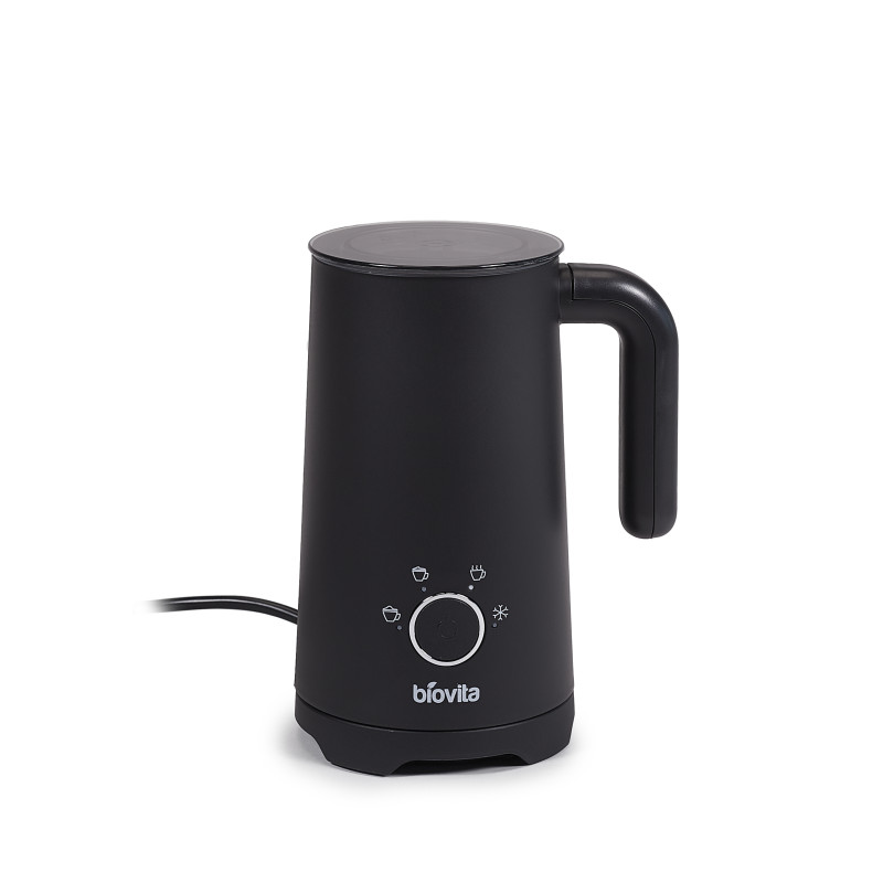 Aparat pentru spumat lapte MILKY, 400W, 4 funcții