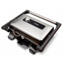 Sandwich Maker și Grill, PANINI-PLUS, 1500 W, plăci ceramice, 180°,4