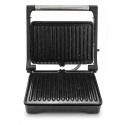Sandwich Maker și Grill, PANINI-PLUS, 1500 W, plăci ceramice, 180°,3