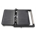 Sandwich Maker și Grill, PANINI-PLUS, 1500 W, plăci ceramice, 180°,5