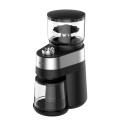 Rasnita de cafea, capacitate 210 g, macinare reglabila, 140 w, SAVOR