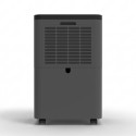 Dezumidificator, 12 L/zi, uscare rufe, temporizator 24h, filtru carbon, DUNES 2