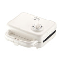 Sandwich maker BRIO, 750 W, plăci ceramice interschimbabile, timer