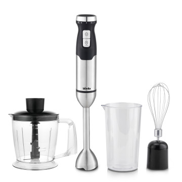 Blender vertical SILENT-1500, 1500 W, funcționare silențioasă