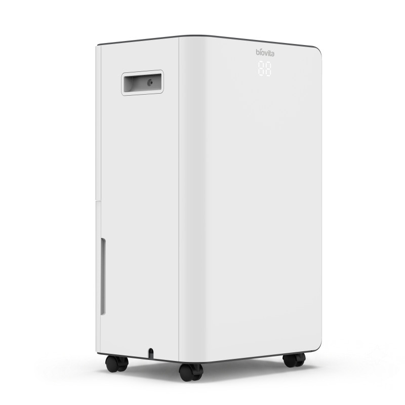 Dezumidificator SAHARA, 16 L/zi, uscare rufe, temporizator 24h-1