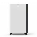 Dezumidificator SAHARA, 16 L/zi, uscare rufe, temporizator 24h