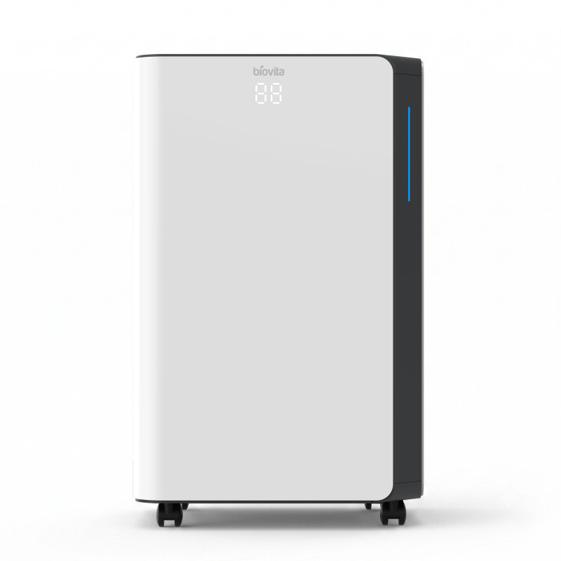 Dezumidificator SAHARA, 16 L/zi, uscare rufe, temporizator 24h