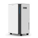 Dezumidificator SAHARA, 16 L/zi, uscare rufe, temporizator 24h-2