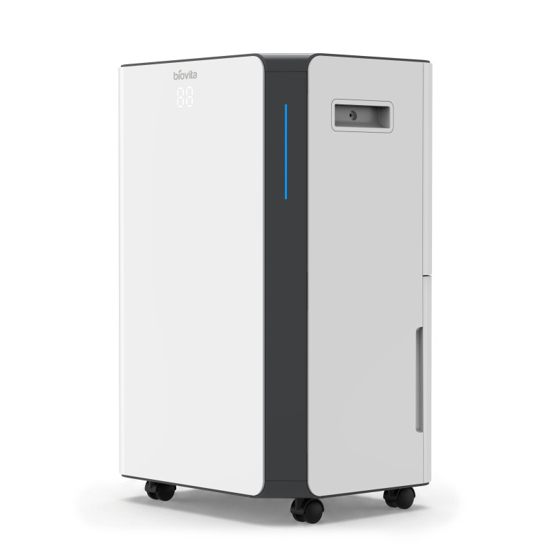 Dezumidificator SAHARA, 16 L/zi, uscare rufe, temporizator 24h-2