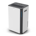 Dezumidificator SAHARA, 16 L/zi, uscare rufe, temporizator 24h-4
