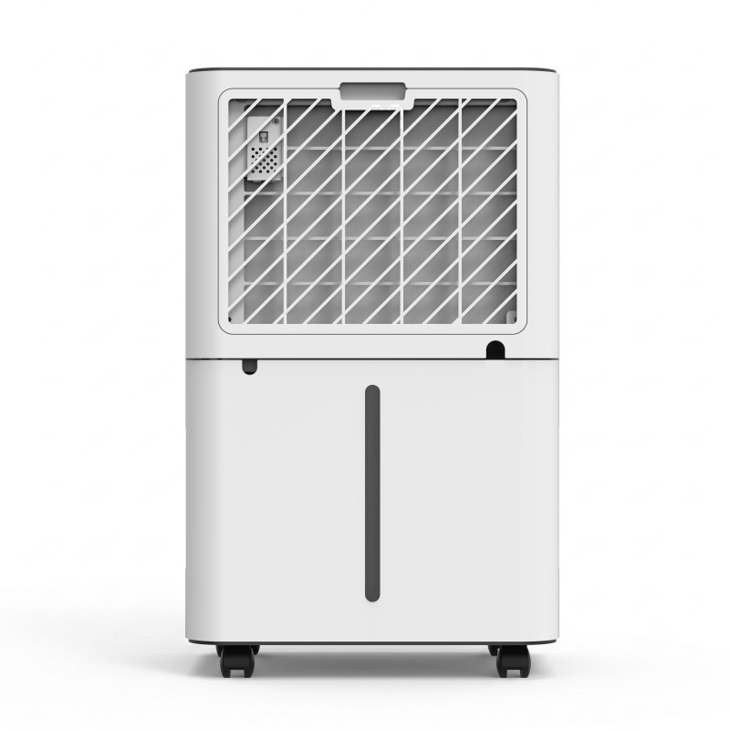 Dezumidificator SAHARA, 16 L/zi, uscare rufe, temporizator 24h-5