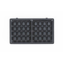 Accesoriu placă de vafe, pentru sandwich makerul CRISPY-2