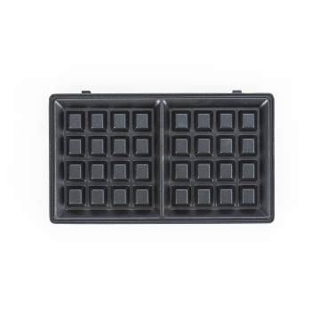 Accesoriu placă de vafe, pentru sandwich makerul CRISPY-2