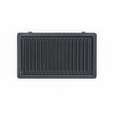 Accesoriu plăci grill cu înveliș ceramic, pentru sandwich makerul CRISPY-2