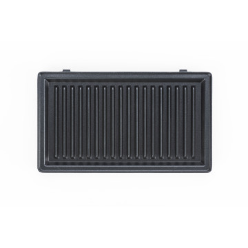 Accesoriu plăci grill cu înveliș ceramic, pentru sandwich makerul CRISPY-2