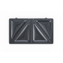 Accesoriu plăci de sandwich cu înveliș ceramic, pentru sandwich makerul CRISPY-2