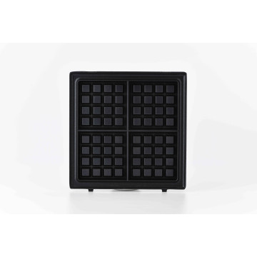 Accesoriu placă de vafe cu înveliș ceramic, pentru sandwich makerul CRISPY-4