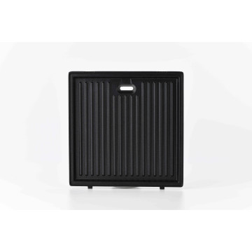 Accesoriu plăci grill cu înveliș ceramic, pentru sandwich makerul CRISPY-4