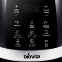 Blender cu încălzire Biovita TermoBlend Pro