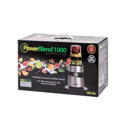 Blender Biovita PowerBlend 1000