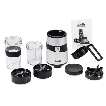 Blender Biovita PowerBlend 1000