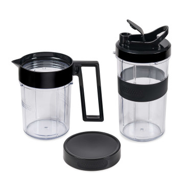 Blender Biovita PowerBlend 1000