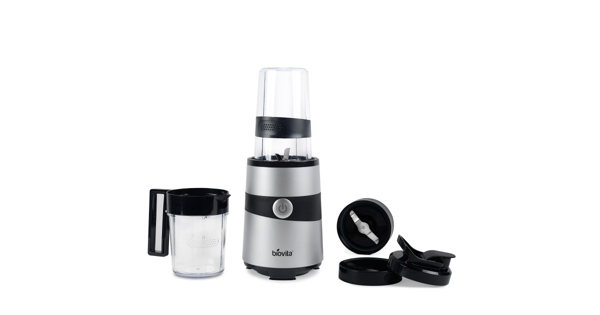 Blender bun Powerblend-1000 cu putere 1000W