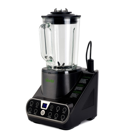 Blender cu mixare în vid Biovita Vacuum Blender