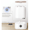 Umidificator cu senzor de umiditate Biovita Super Mist, 5 Litri