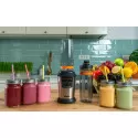 Blender personal Biovita Legend-800, smoothies