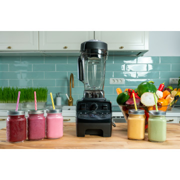 Blender profesional Biovita Star-1500