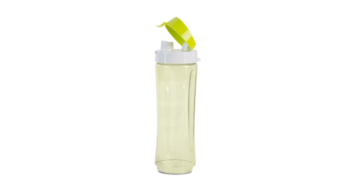 Vas din tritan de 600 ml pentru blenderul Active-600