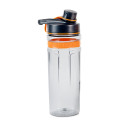 Vas de 600 ml din Tritan pentru blenderul Legend-800
