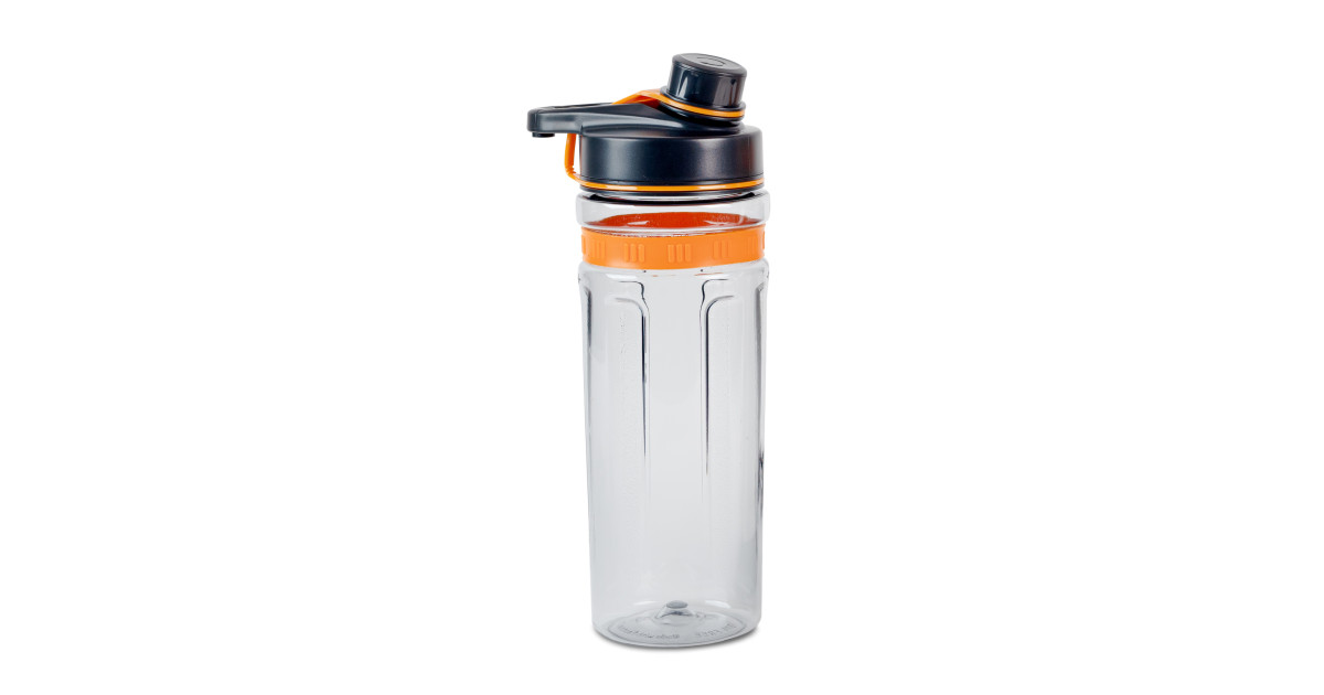 Vas de 600 ml din Tritan pentru blenderul Legend-800