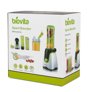 Blender sport Biovita Active-600