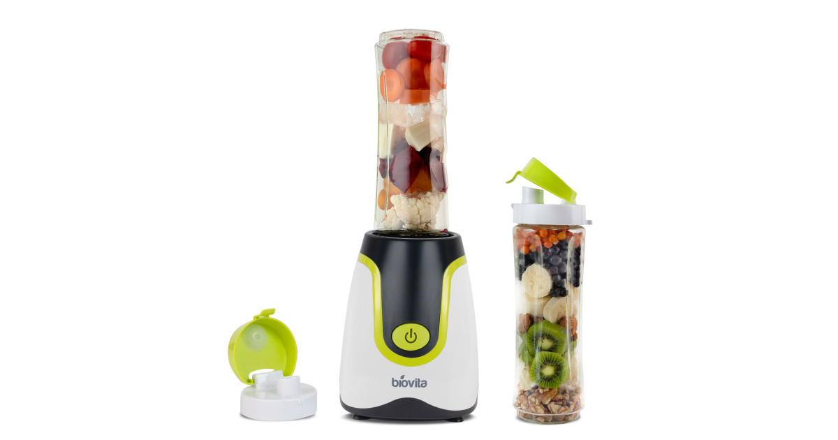 Blender sport Biovita Active-600