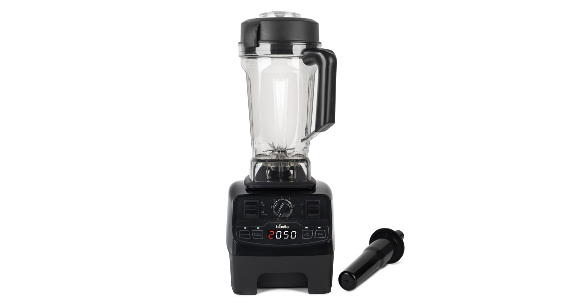 Blender profesional Biovita Star-1500