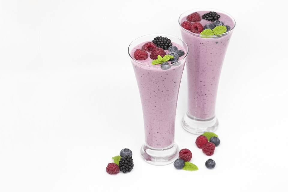 maca smoothie pentru pierderea în greutate cel mai bun ceai de pierdere în greutate