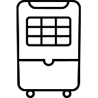 Dezumidificator