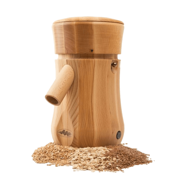 moară de cereale
