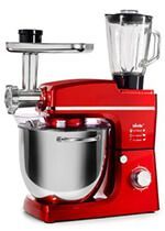 Mixer cu bol de 10L cu tocator si blender