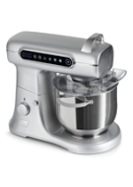 Mixer profesional cu bol de 7L Biovita